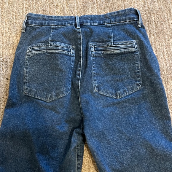 Jason Wu Jeans - Picture 2 of 11